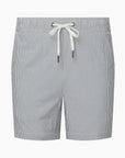 Deep Navy/White