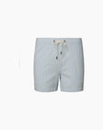 Pale Blue/White