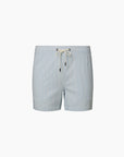 Pale Blue/White