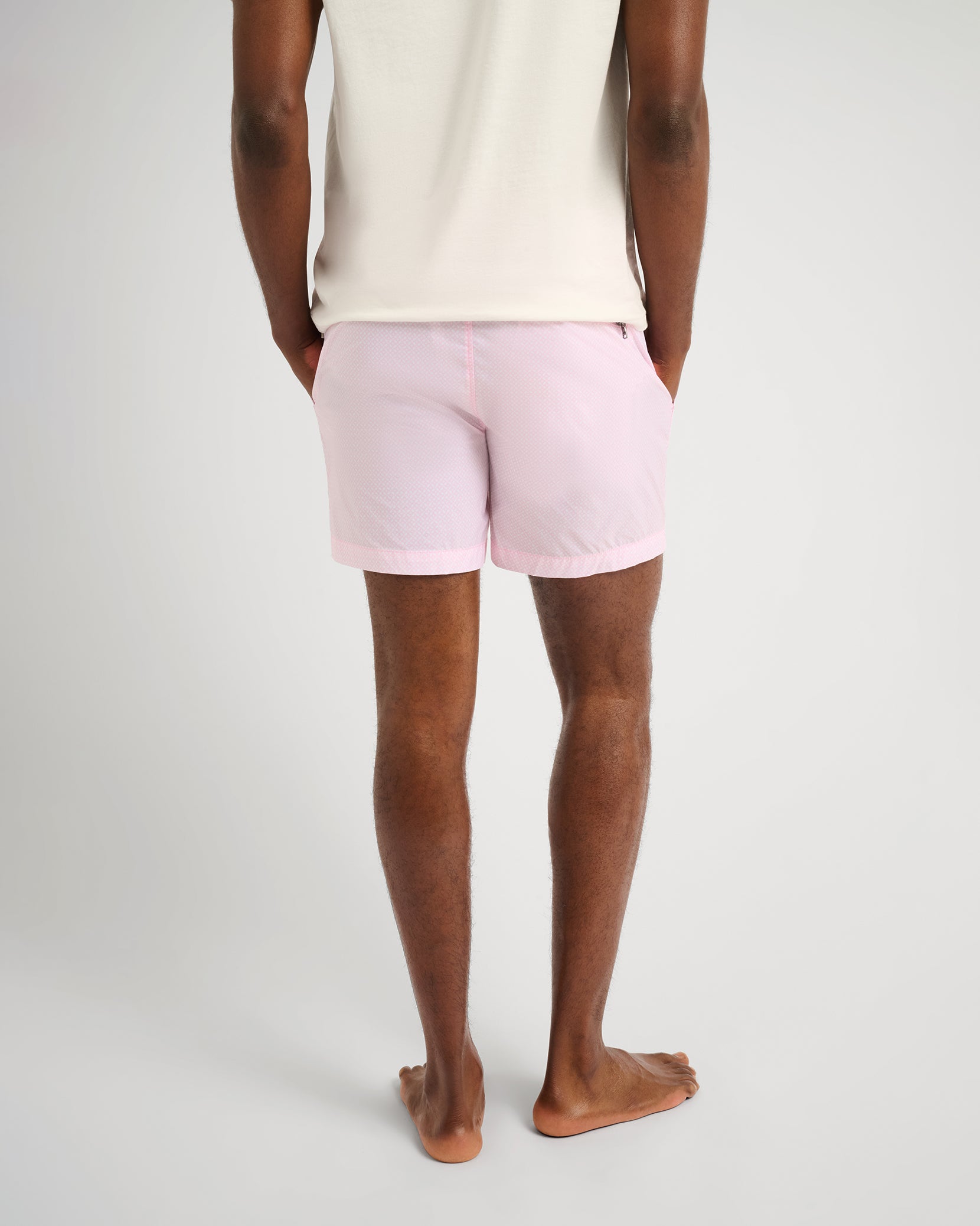 Powder Pink