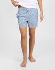 Powder Blue/Cream