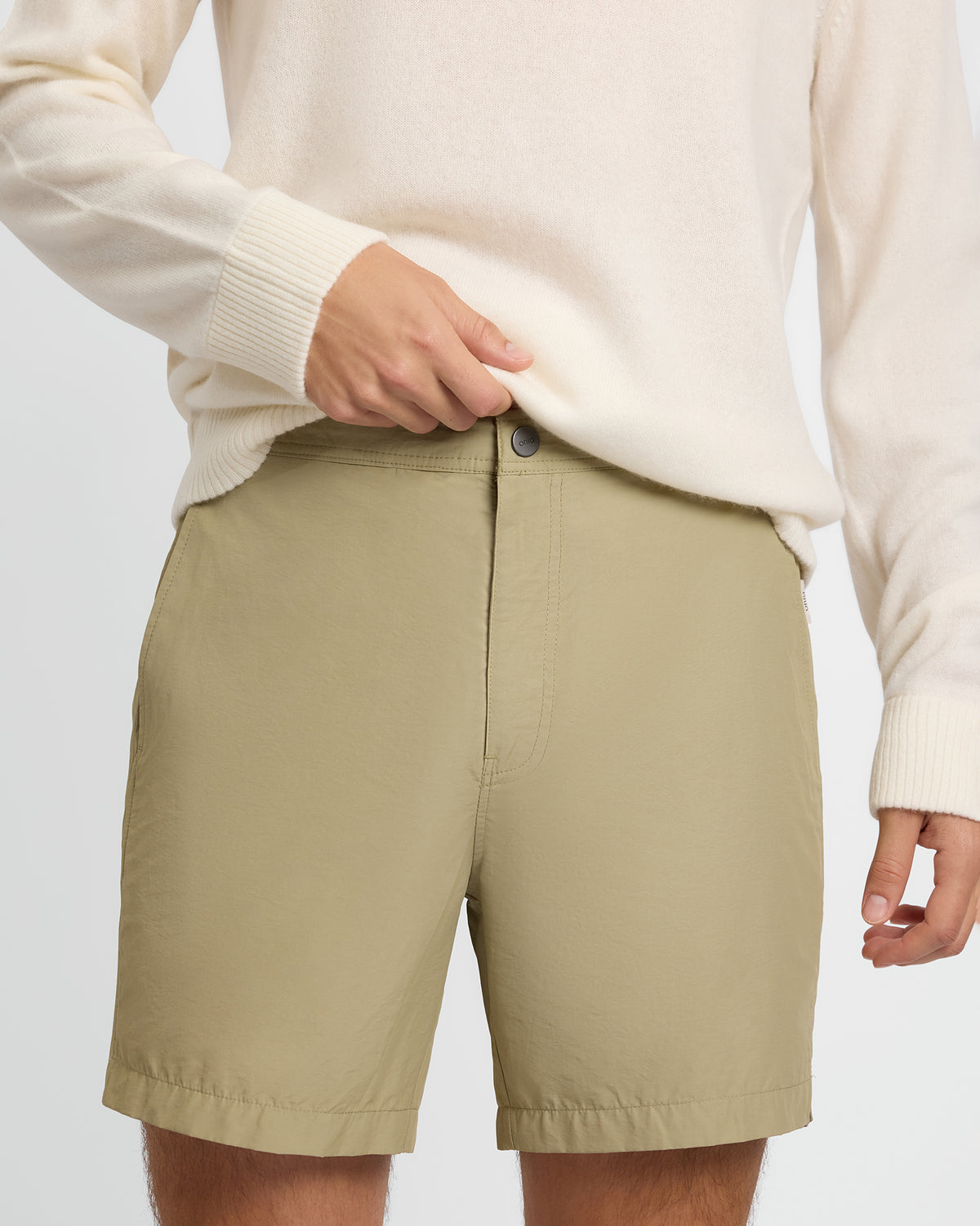 Light Olive