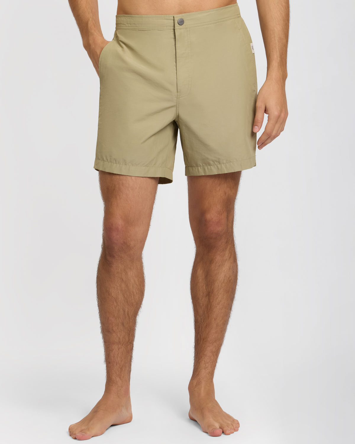 Light Olive