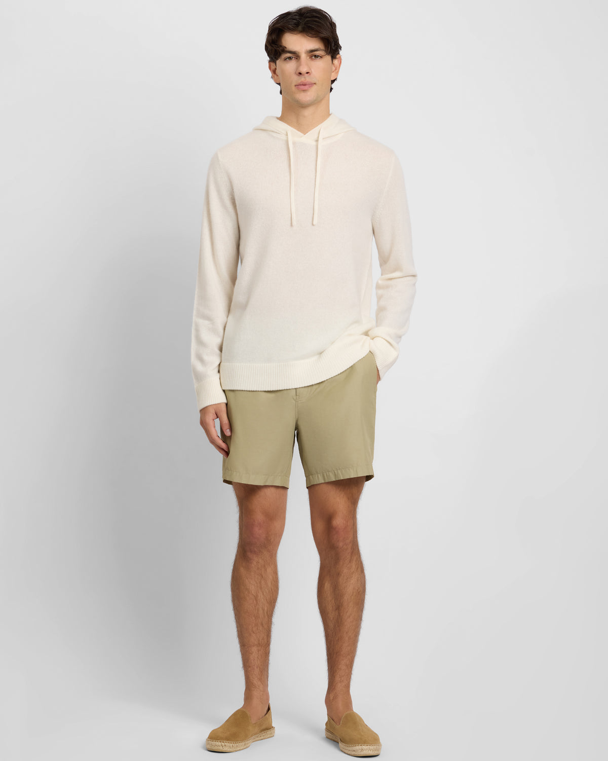 Light Olive