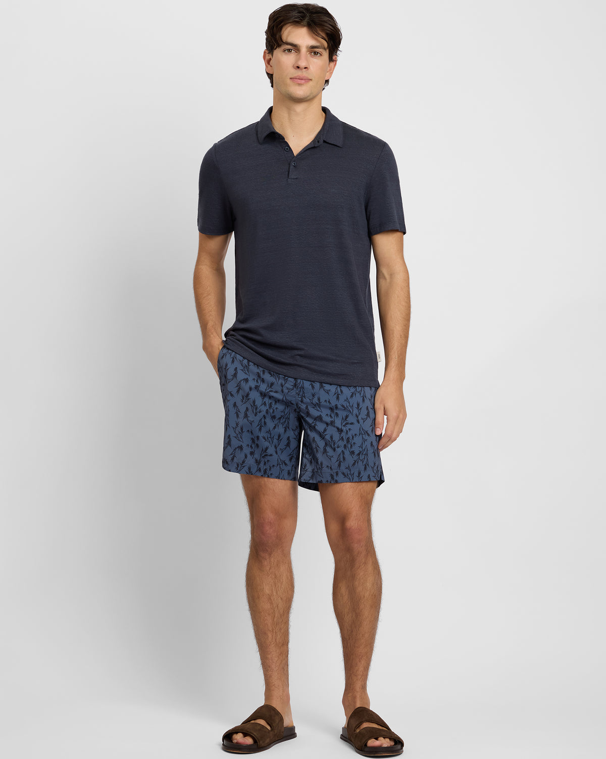 Tonal Navy