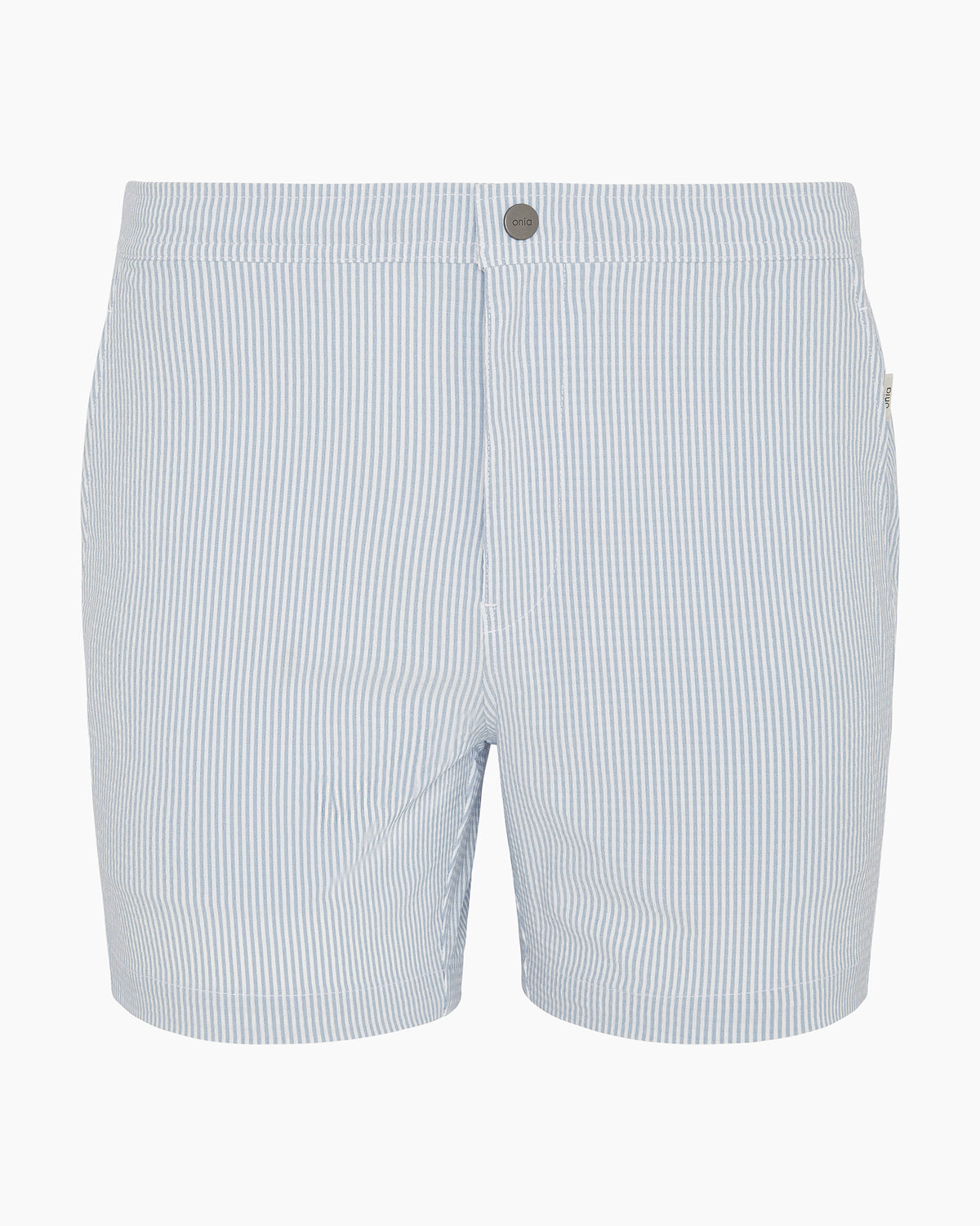 Soft Blue/White