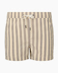 Charles 4" Swim Trunk