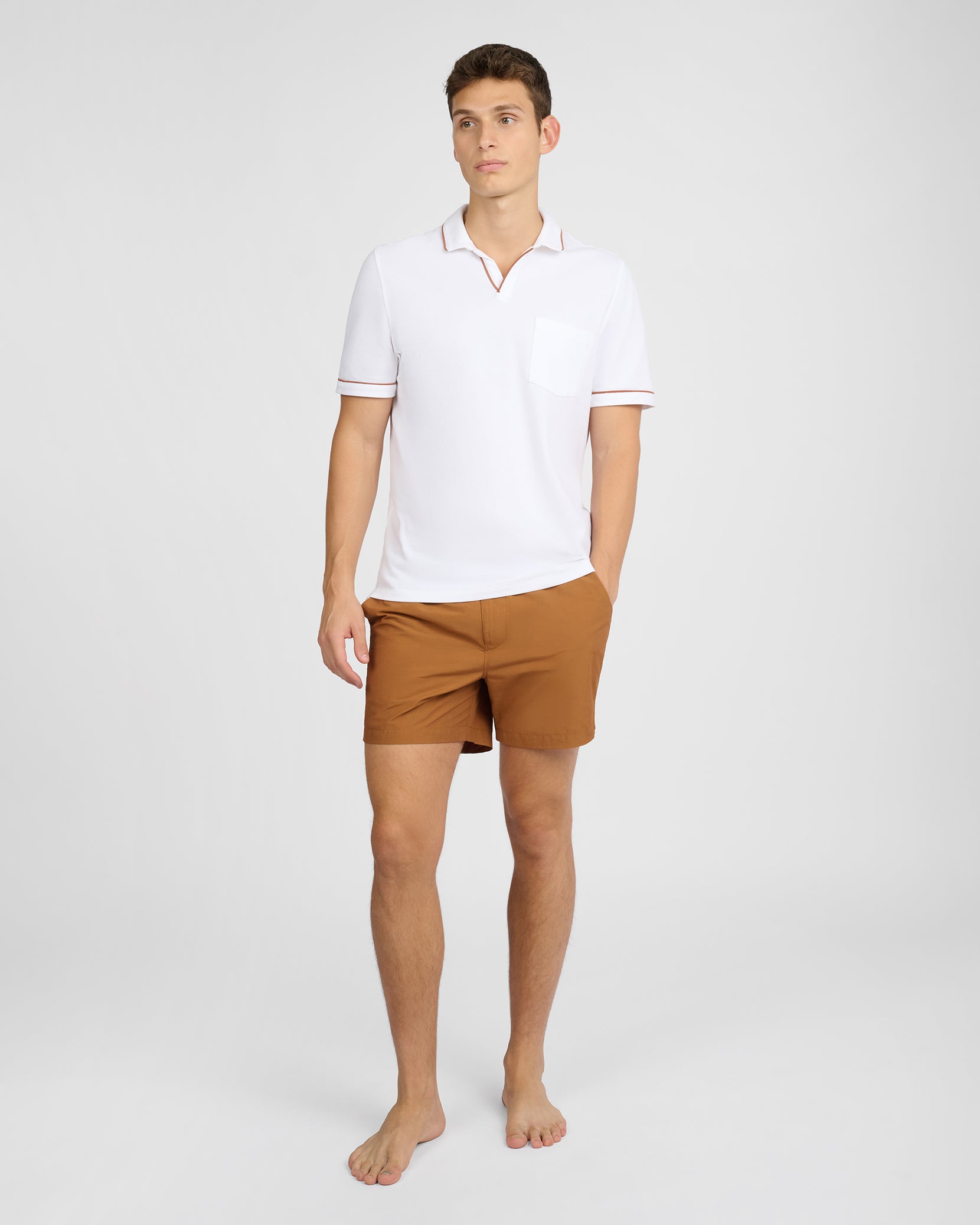White Deep Gold