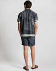 Calder Buckle 5" Swim Trunk