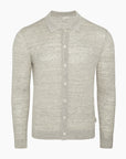 Light Grey Melange