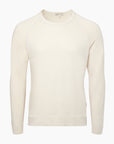 Slub Terry Crewneck Sweater