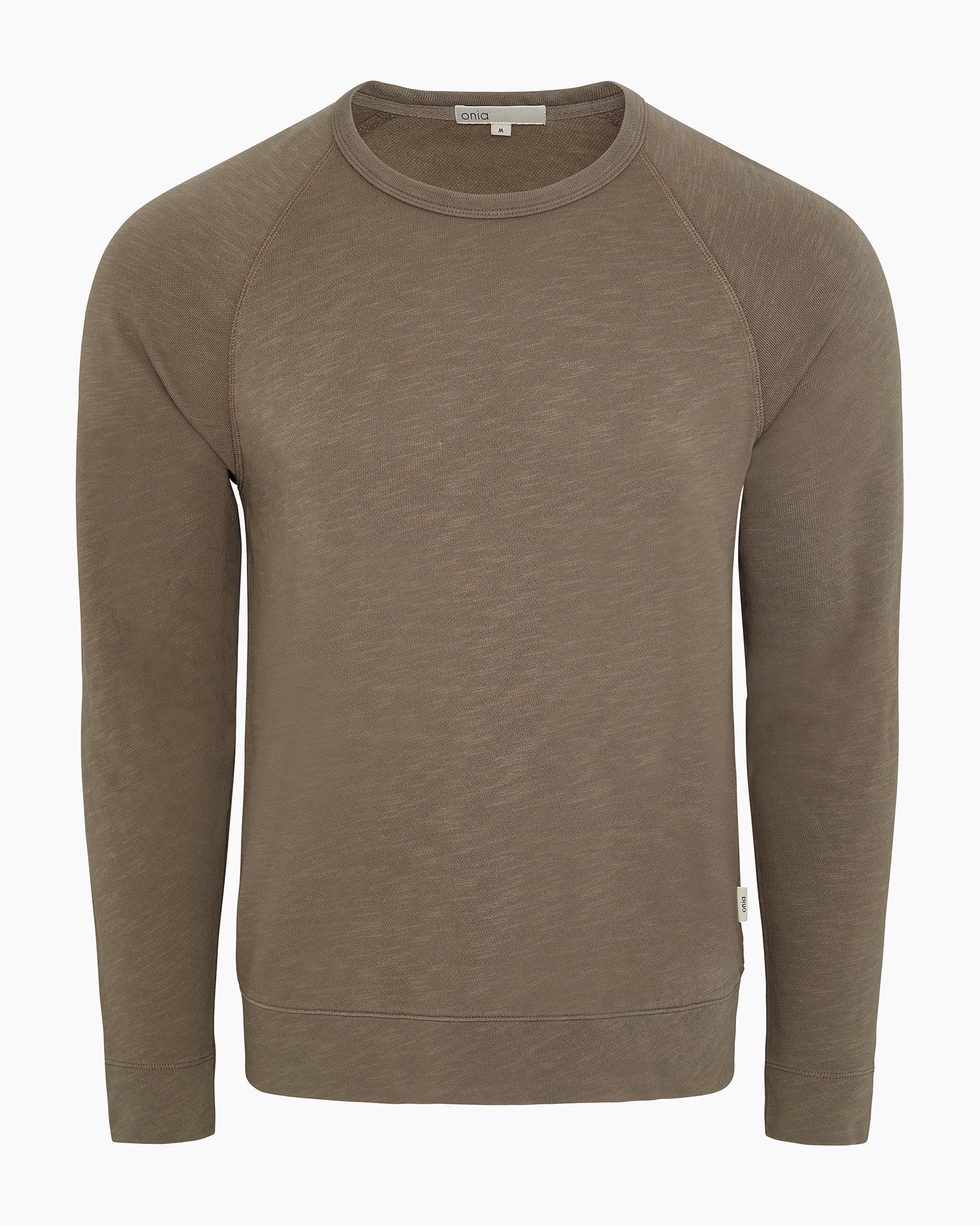 Men's Knits – onia