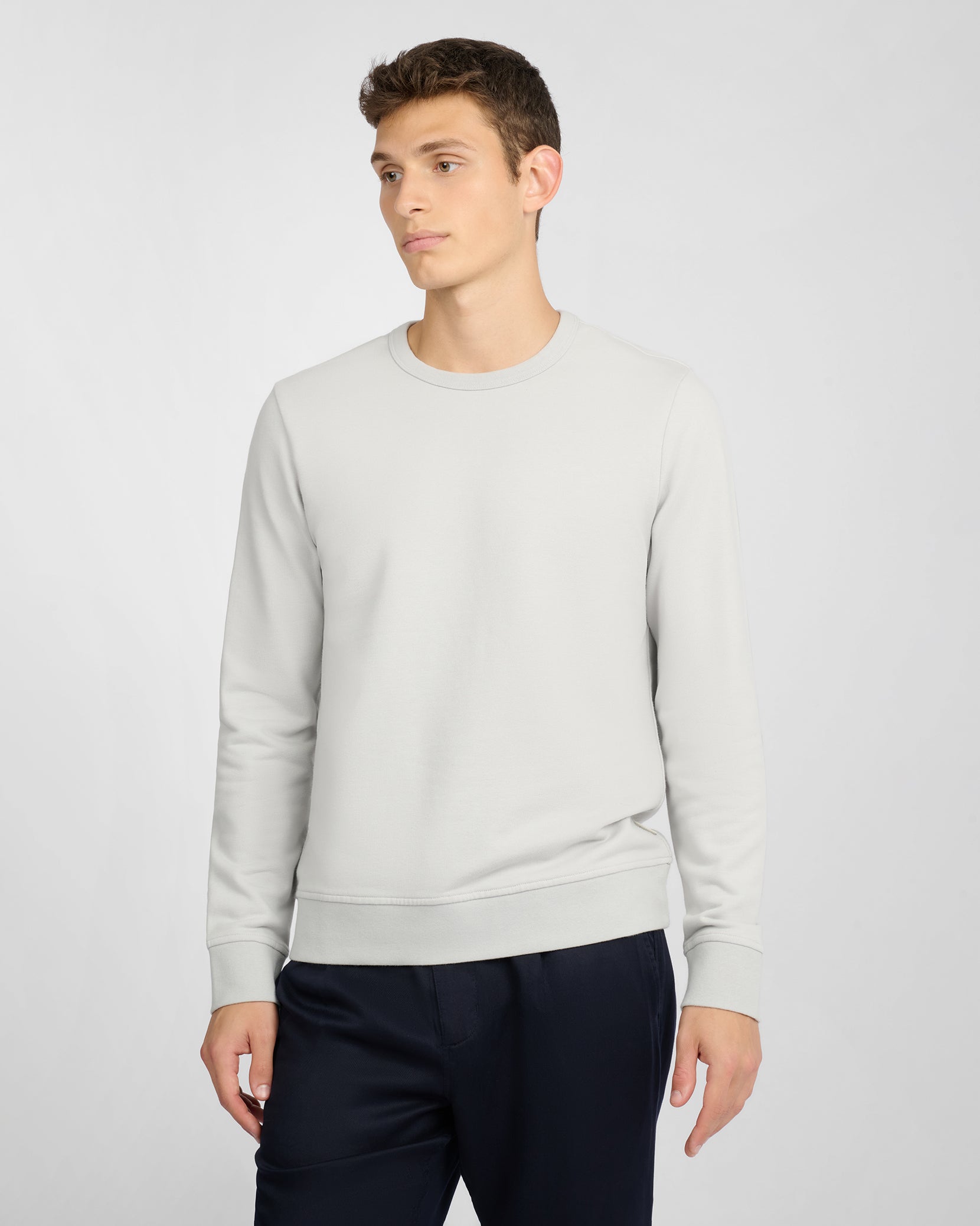 Lunar Grey