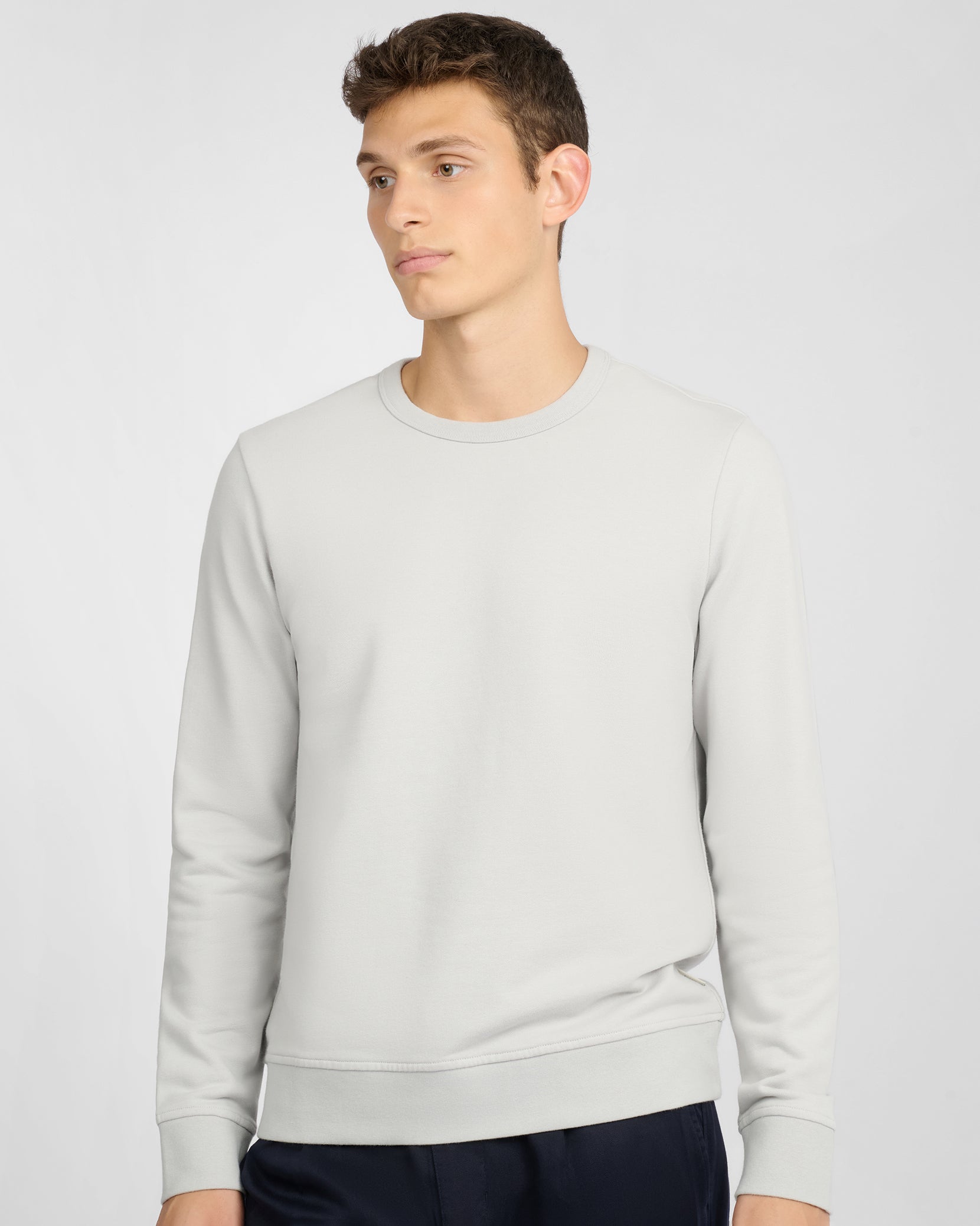 Lunar Grey