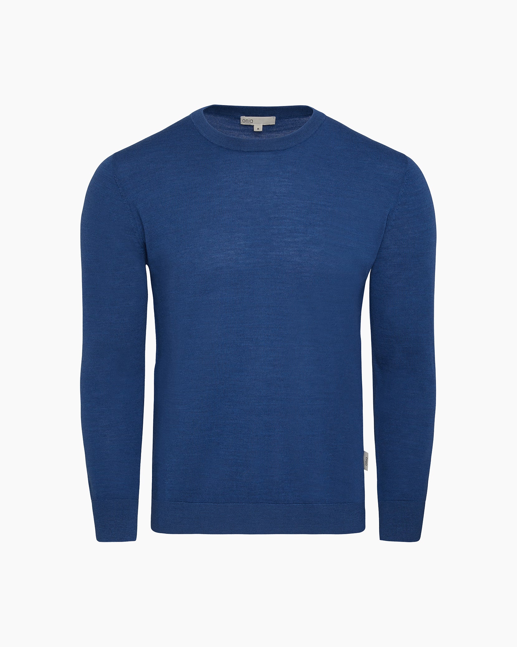 Cobalt Blue Melange