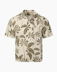 Air Linen Vacation Shirt