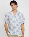 Chambray Indigo