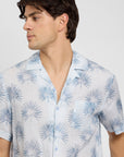 Chambray Indigo
