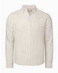 Air Linen Long Sleeve Shirt