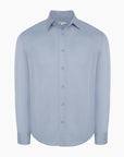 Soft Blue