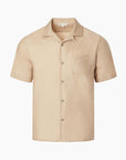 Tencel Vacation Shirt