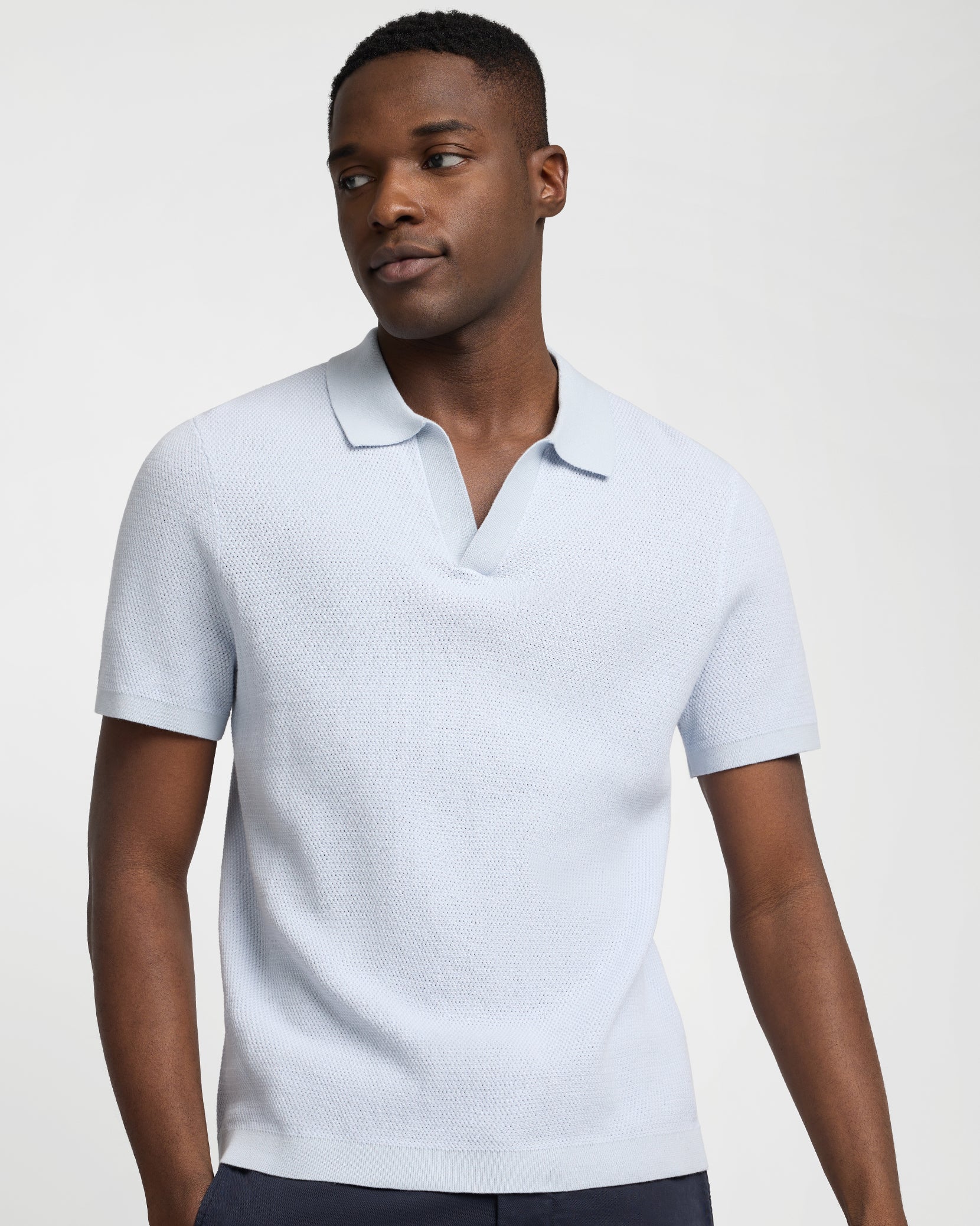 Men's Polos | Polo Shirts – onia