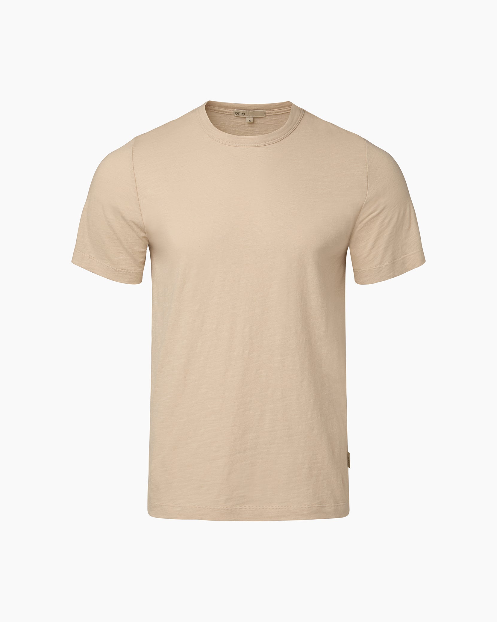 HOTEL OLYMPIA/Tシャツ/S/コットン/BLU/ZPM-14000-A Hotel Olympia – Faline Tokyo