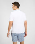 White/Powder Blue
