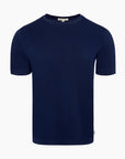 Joey Crewneck Tee