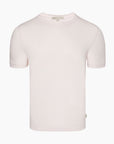 Joey Crewneck Tee