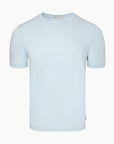 Joey Crewneck Tee