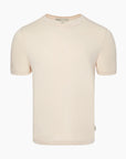Joey Crewneck Tee