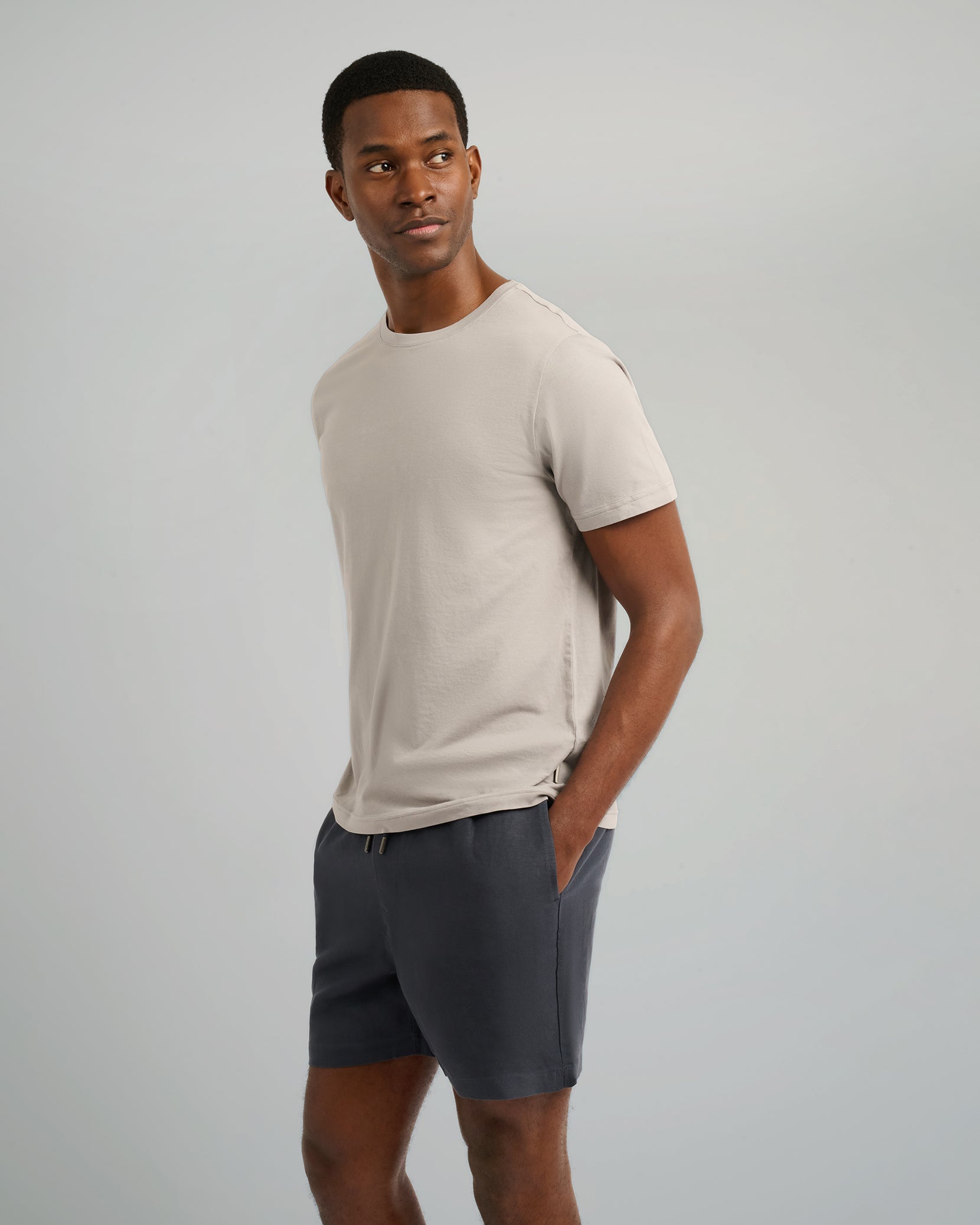 Men's T-Shirts | Tees & Henleys – onia
