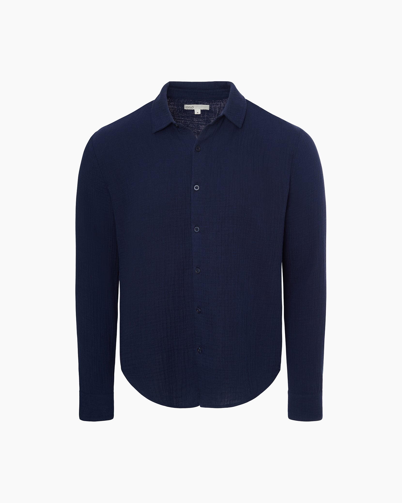Deep Navy