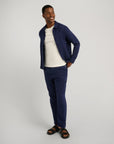 Deep Navy