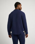 Deep Navy