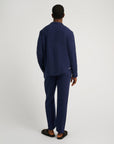 Deep Navy