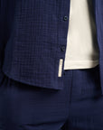 Deep Navy