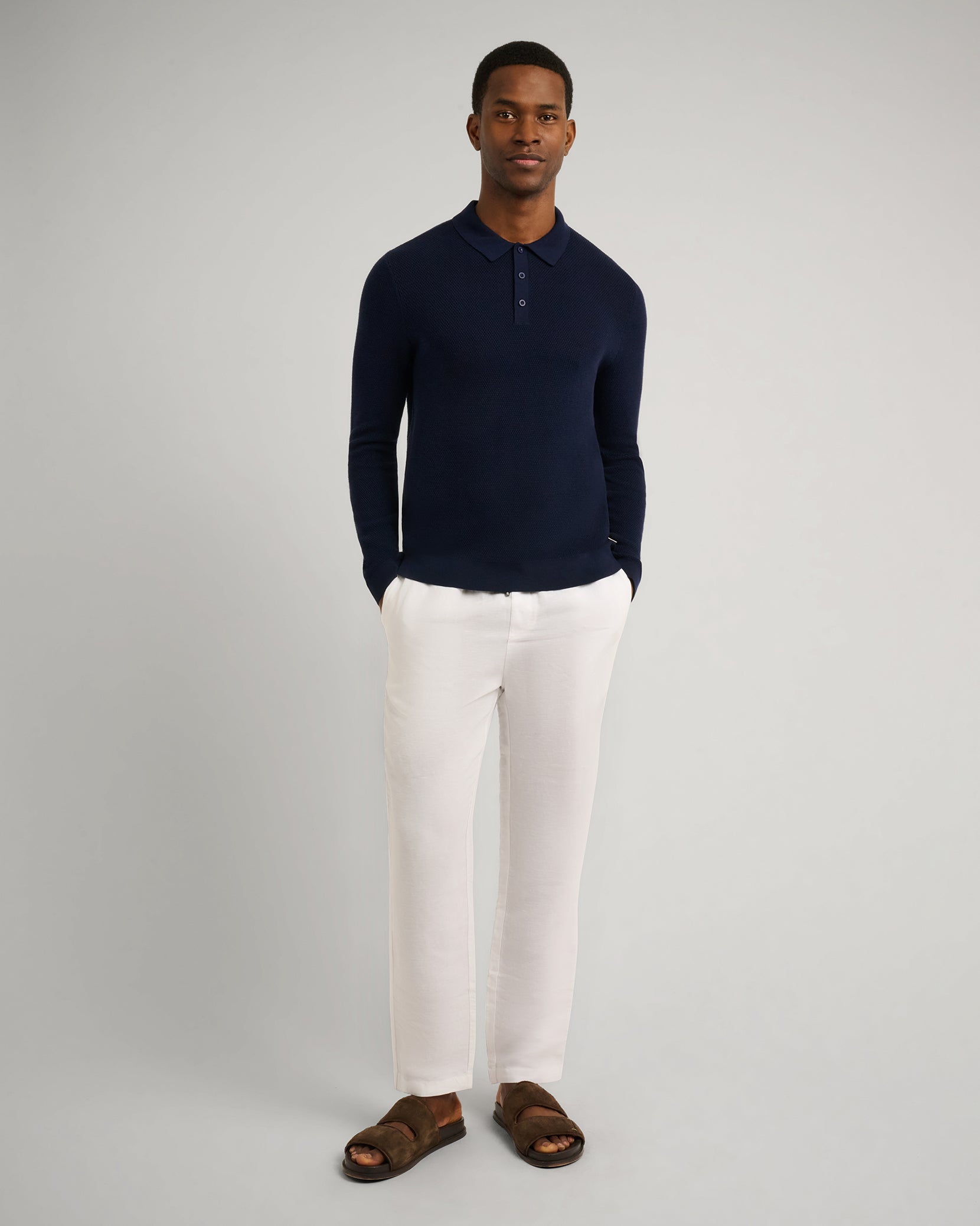 Deep Navy