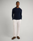 Deep Navy