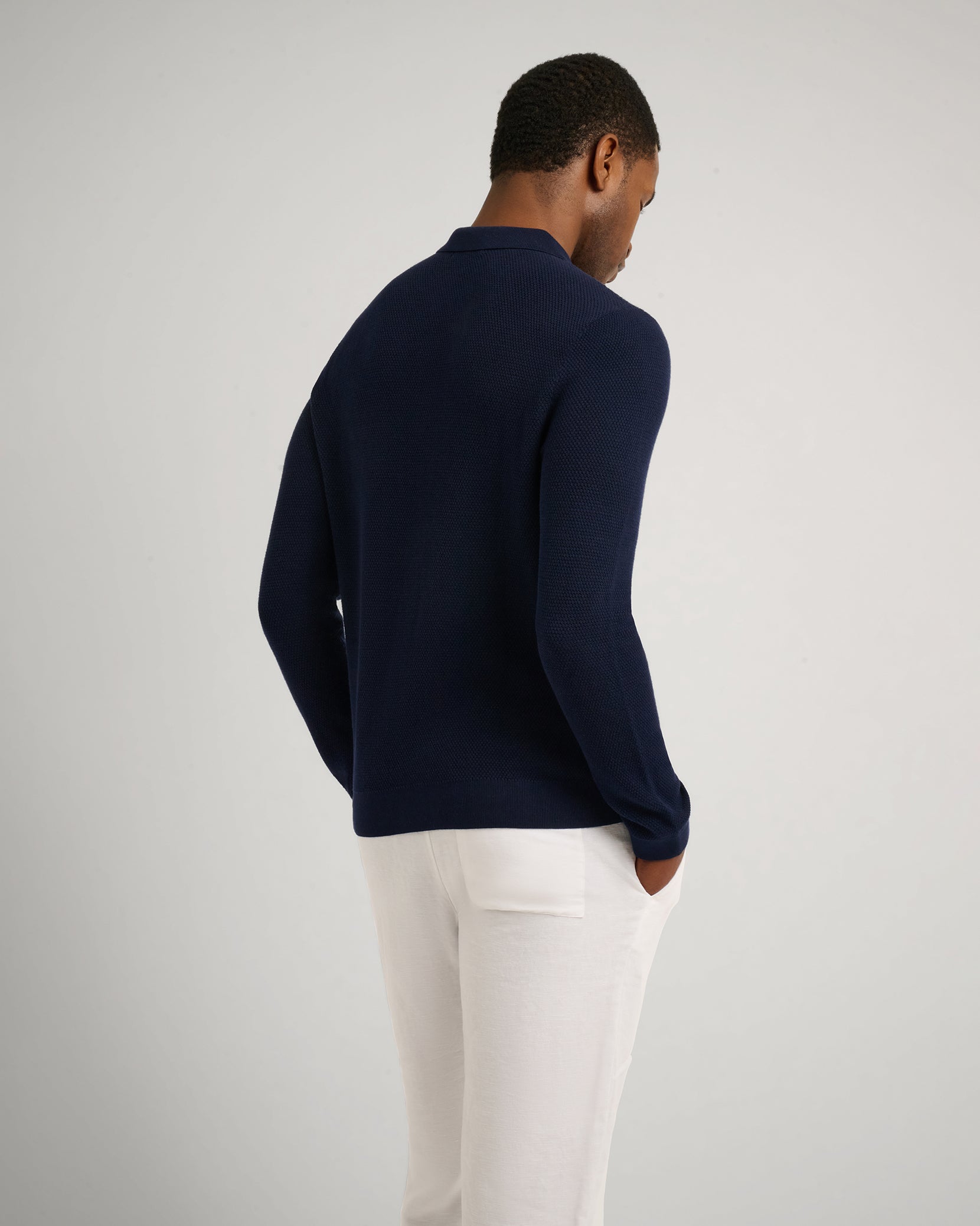 Deep Navy