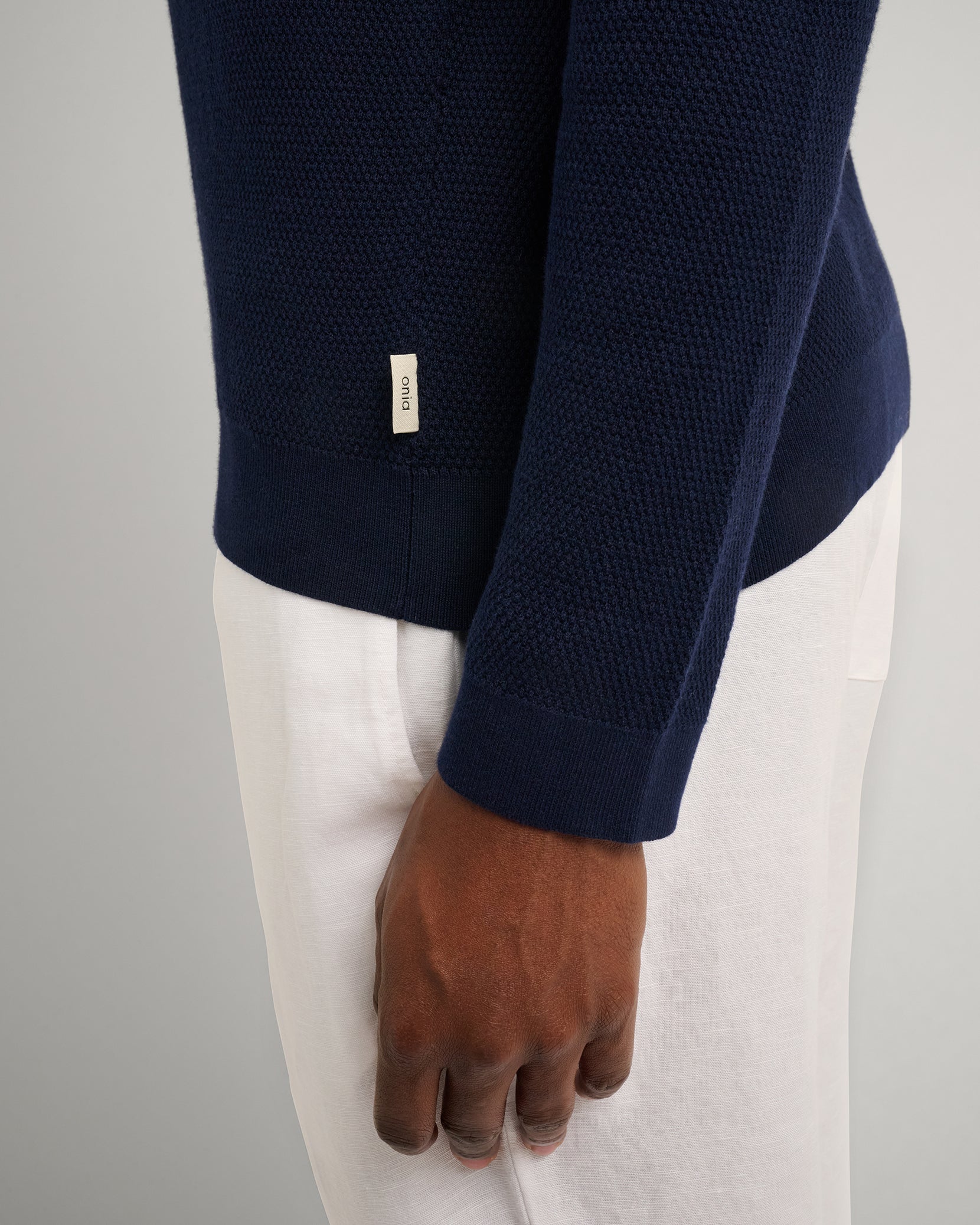 Deep Navy