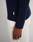 Deep Navy