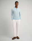 Pale Blue