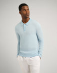 Pale Blue