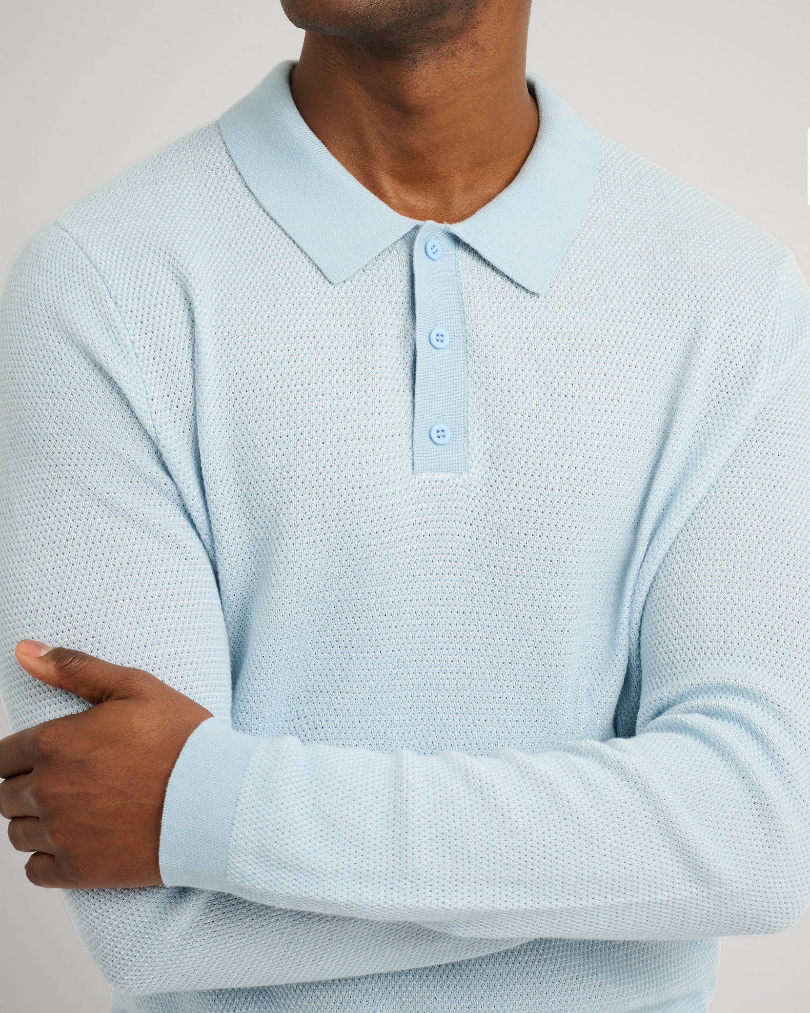 Pale Blue