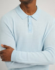 Pale Blue