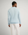Pale Blue