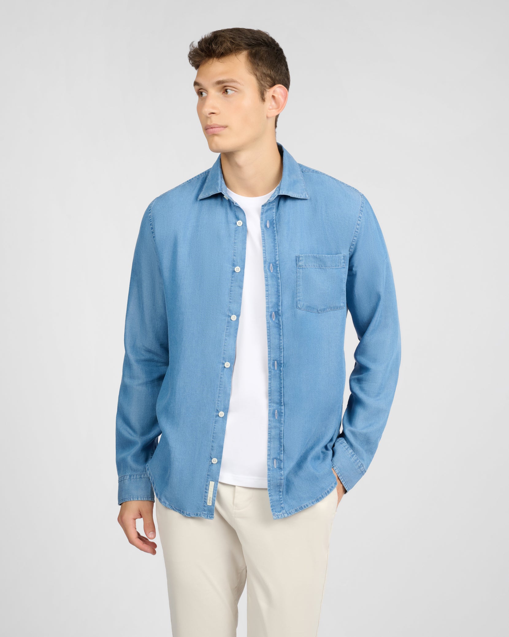 Medium Chambray