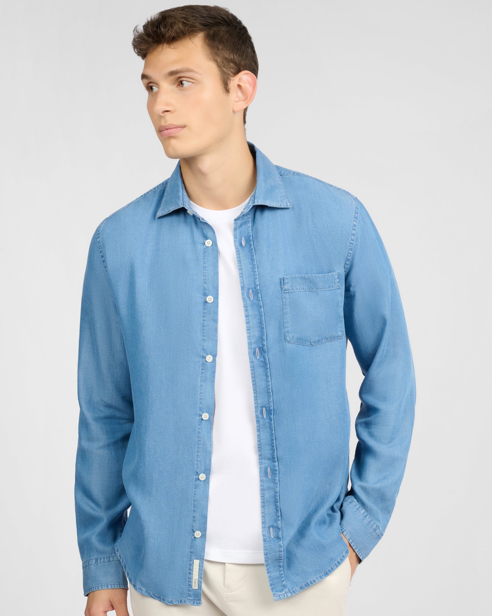 Medium Chambray
